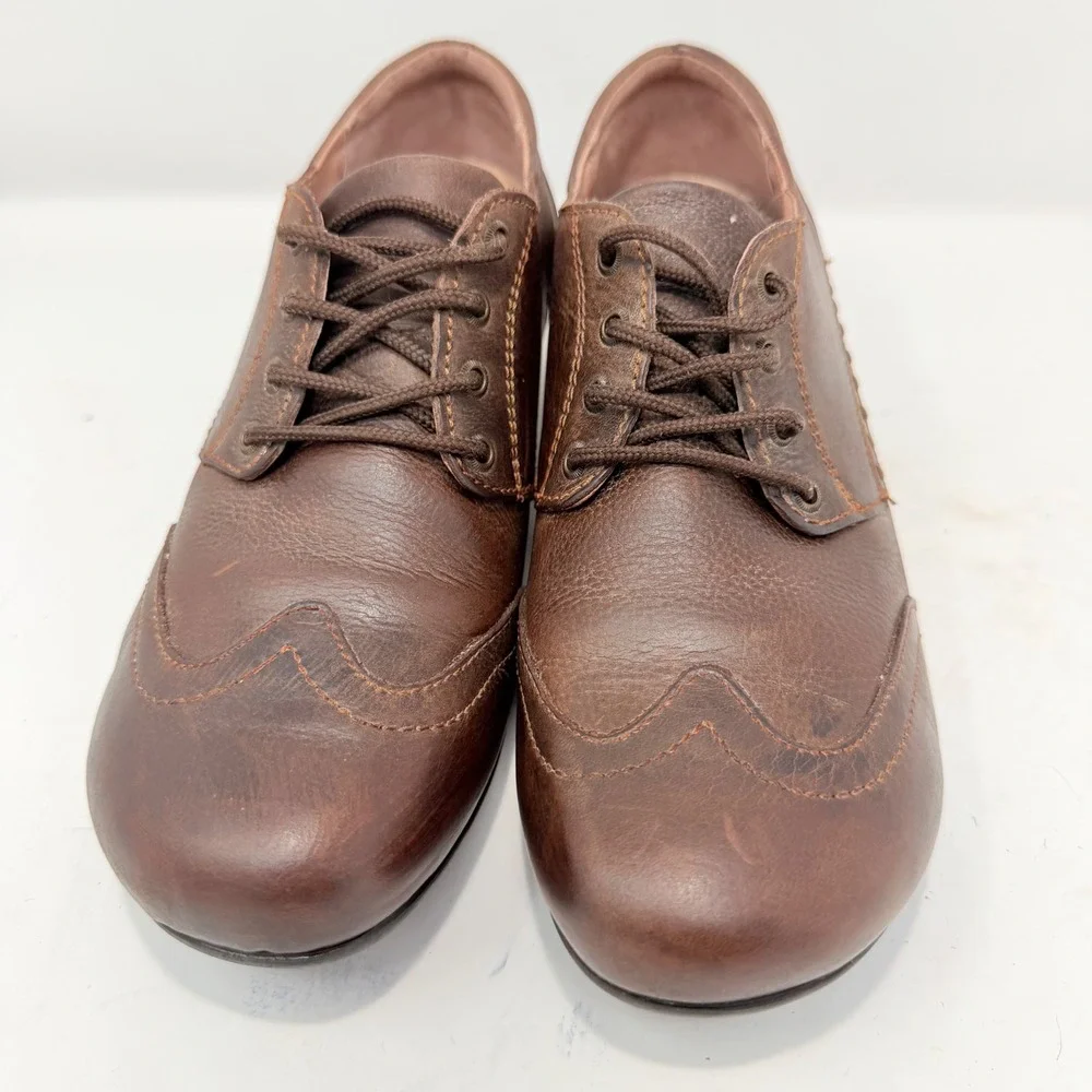 Taos Footwear taos leather